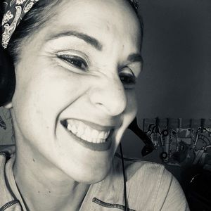 Meet your Posher, Fatima